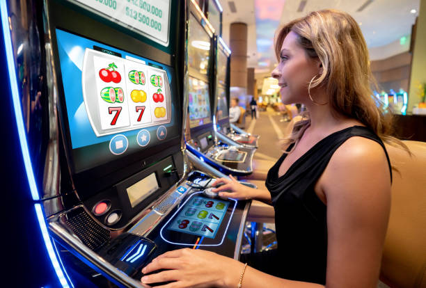 sekar4d slot live-dealer studio with multiple camera angles and professional broadcast setup