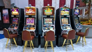 sekar4d slot featured game showcase