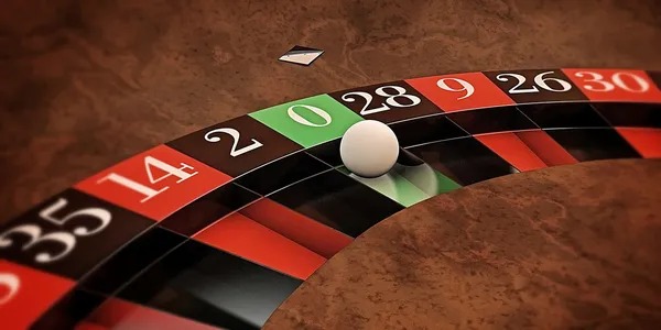 Mobile interface showing Lightning Dice bet slip and payout options