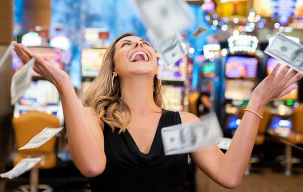 sekar4d slot featured game showcase