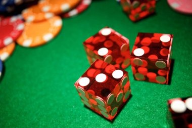 Medusa II live casino blackjack table in app