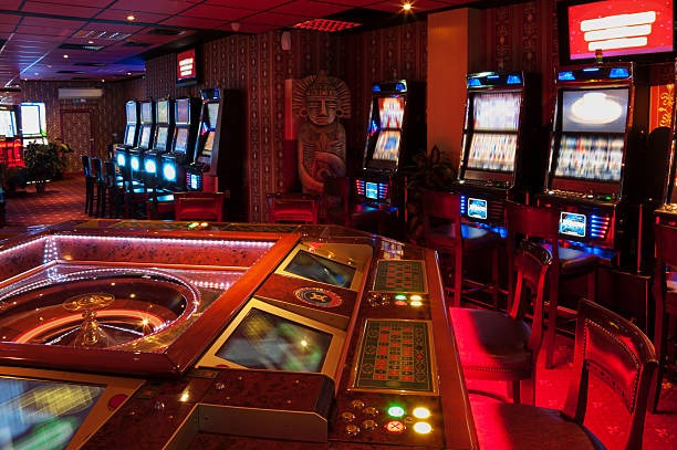 sekar4d slot featured game showcase