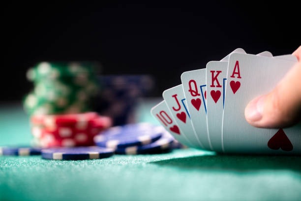 sekar4d slot featured game showcase