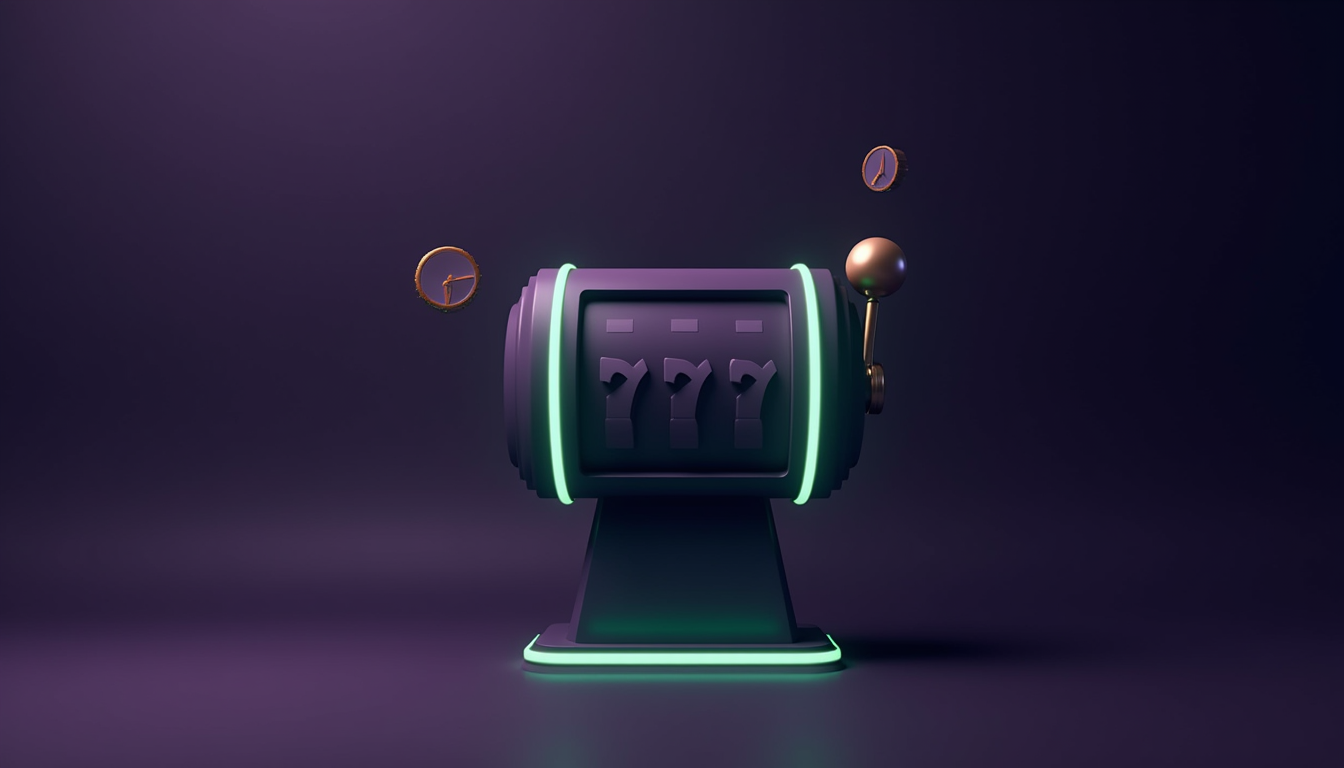 Wild Bandito slot game screen with reels and symbols