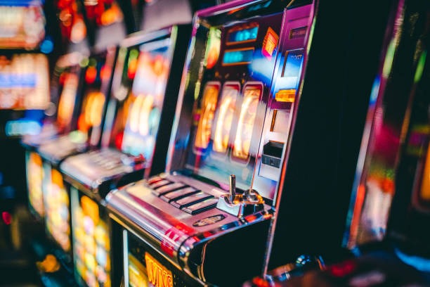 Wild Bandito slot bonus feature with multiplier symbols